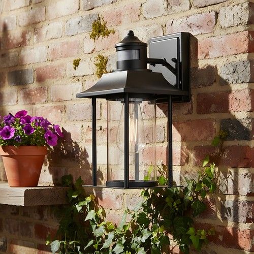 Outdoor led pir motion - outdoor, sensor