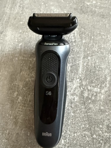 Braun men electric shaver - braun, men's