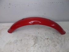 BSA B50 B25 Triumph T25 Front