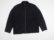 James Pringle Men's Black