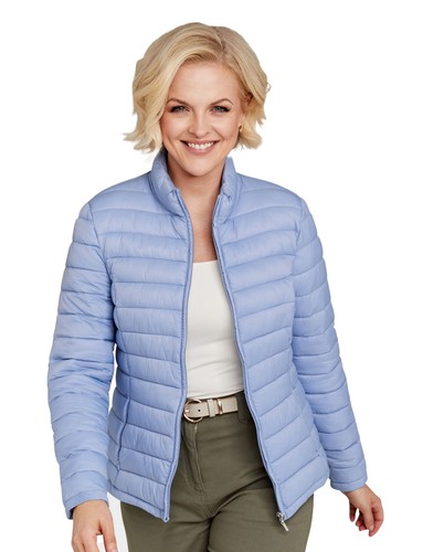 Ladies lightweight showerproof - lightweight,
