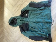 the north face mountain jacket
