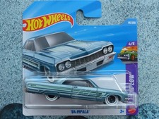 Hot Wheels H6D 095 1964 chevy