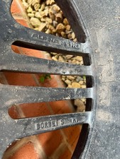 Original Alpina Dynamic GENUINE  9,5 J x 19 EH2 ET44 3611224 D01