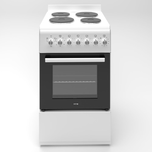 Cooker electric - cooker, 4
