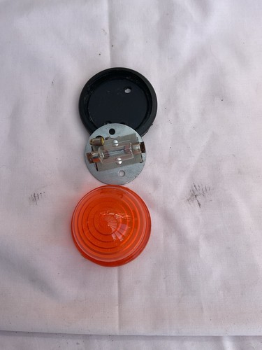 Indicator lenses from - lenses, classic
