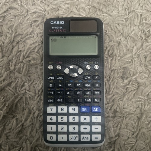 Genuine casio 991ex - casio, fx-991ex