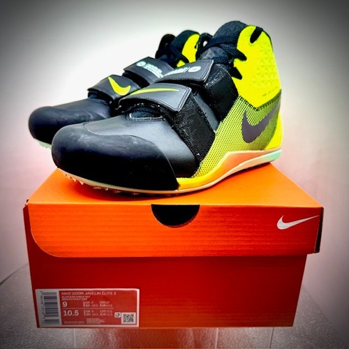 Nike zoom javelin - nike,