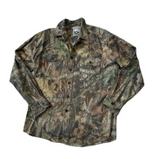 Vintage 10X RealTree style