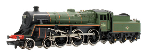 Mainline gauge 37 - gauge', br