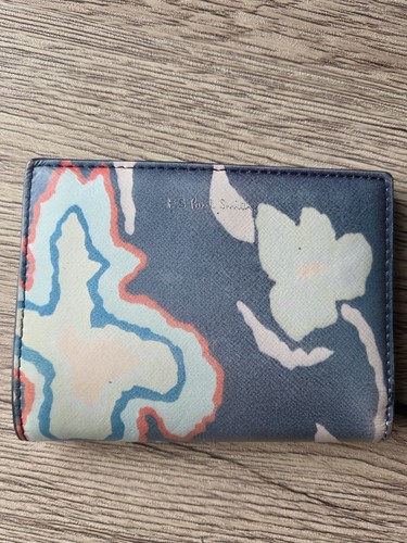 Paul smith saffiano leather - paul,