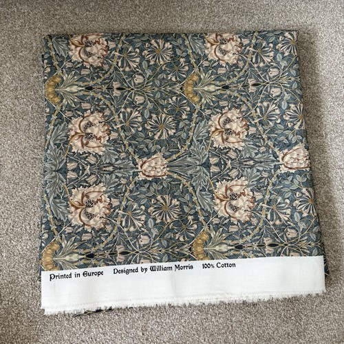 Vintage william morris - vintage,