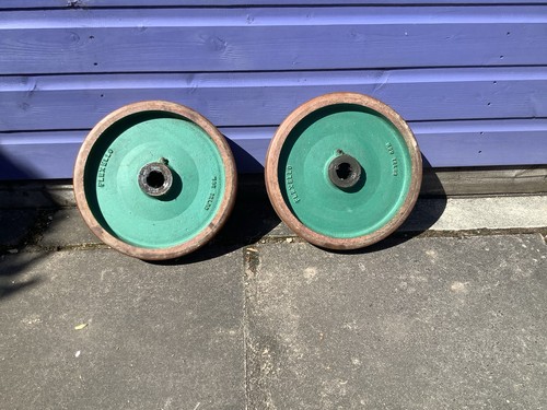 Pair vintage flexello - of,