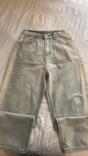 Light blue baggy - light, mertra