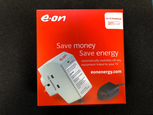 Power down plug - e-on,
