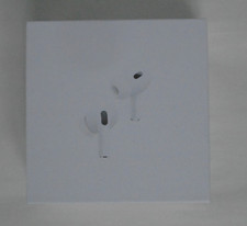 Apple EarPods Headsets Pro 2nd Generation  Wireless Charging Case - White