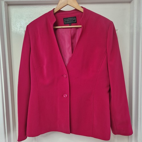 Debenhams classics jacket size - debenhams,