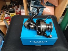 Shimano Catana 4000