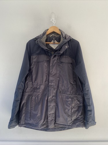 Craghoppers waterproof jacket - craghoppers,