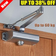 Automatic Door Closer