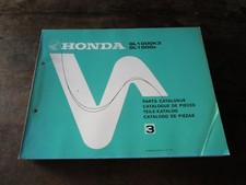 Honda GL 1000 Z K3 GL1000K3