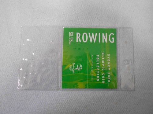 D450 rowing sydney olympic - #d450.,