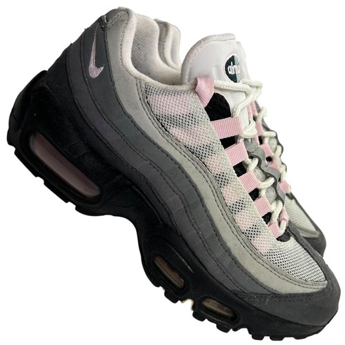 Nike air max pink - air, 95