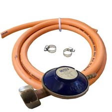 BUTANE SCREW ON GAS REGULATOR