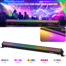 UKing 180W RGB Wall Wash Light