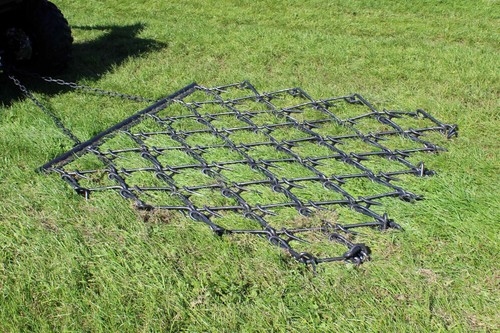 Hc05 british drag chain - -,