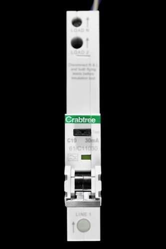 Crabtree amp curve - crabtree, 10