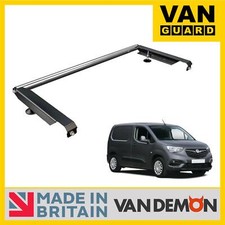 Vauxhall Combo (2012-18) Roof