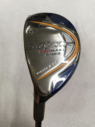 Tour edge bazooka geomax2 - edge,