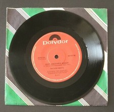 TREVOR WHITE - 'Just Another