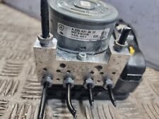 MERCEDES C250 ABS PUMP A2059012800 C CLASS W205 AMG PREMIUM+ 2.1 DSL 2015 ESTATE