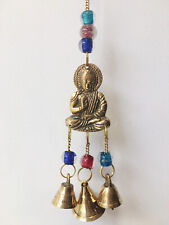 HANDMADE INDIAN BRASS Buddha