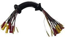 Fiat & Abarth 500 Tailgate