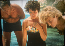 16mm Technicolor Film