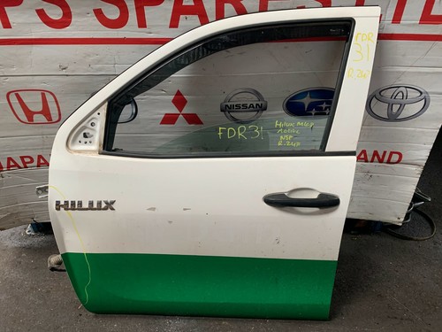 2016 2019 toyota - 2016-2019, d4d