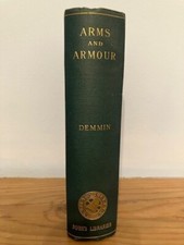 Arms and Armour from the