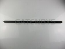 BLACK Straight Motorcycle Drag