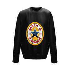 Santa is a Geordie Newcastle