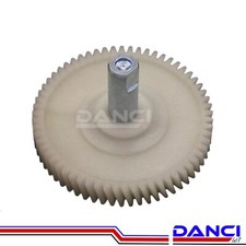 Sunroof Motor Gear & Panoramic