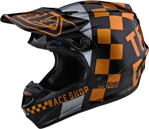 Troy lee designs - lee, se4