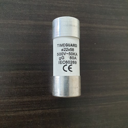80amp fuse for timeguard fused - for,