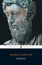 Meditations (Penguin Classics)-Marcus Aurelius, Diskin Clay, Martin Hammond