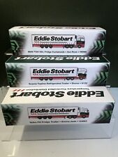 Atlas Scania Shona MAN TGX XXL Ava Rose Volvo Emma Jade Eddie Stobart 1/76 Scale