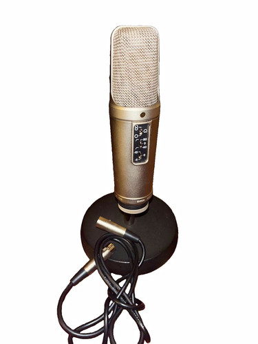 Rode nt2 condenser - rode, nt2-a