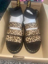 Dr. Martens Clarissa II Quad