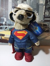 Meerkat Movies SUPERMAN SERGEI